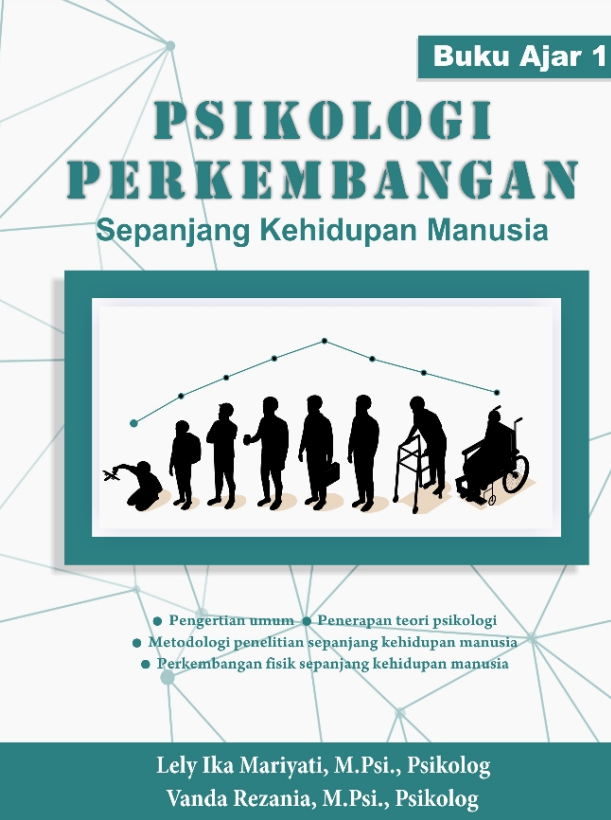 Psikologi Perkembangan Sepanjang Kehidupan Manusia